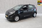 Kia Picanto 1.0 DPi DynamicLine Cruise/Camera/Airco Prijs Ri, Voorwielaandrijving, 12 maanden, Gebruikt, Euro 6