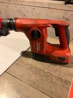 Hilti Te 4 / DRS-4A/4-A22, Doe-het-zelf en Verbouw, Ophalen of Verzenden, Zo goed als nieuw, Nvt, Nvt