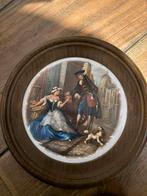 Leuk schilderijtje, Antiek en Kunst, Ophalen of Verzenden