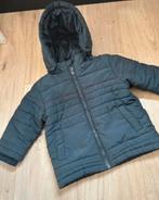 Hugo Boss winterjas maat 74, Kinderen en Baby's, Ophalen of Verzenden, Gebruikt, Jongetje, Jasje
