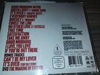 John Legend - Evolver [CD + DVD], Ophalen of Verzenden, 1980 tot 2000, Zo goed als nieuw