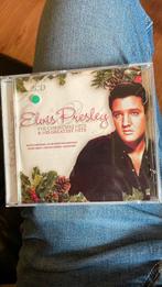 Elvis Presley 2cd, Cd's en Dvd's, Cd's | Kerst en Sinterklaas, Ophalen of Verzenden, Zo goed als nieuw