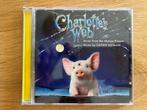 Charlotte's Web - Music by Danny Elfman, Ophalen of Verzenden, Zo goed als nieuw
