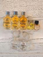Vintage Gres parfum 7 stuks, Ophalen of Verzenden