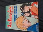Julie/klaartje,cecile, Boeken, Meerdere stripboeken, Ophalen of Verzenden, Gelezen
