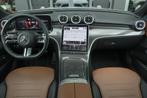 Mercedes-Benz C-klasse C300 AMG 258pk Panoramadak Digital li, Automaat, Gebruikt, Euro 6, 4 cilinders