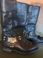 Harley-Davidson Laarzen Maat 41, Kleding | Heren, Schoenen, Ophalen, Zwart, Boots, Gedragen
