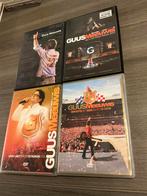 Guus Meeuwis - muziek dvd’s Groots met een zachte G 4x, Ophalen of Verzenden
