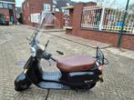 Scooter in Goede Staat - Rij klaar!, Fietsen en Brommers, Snorfietsen en Snorscooters, Gebruikt, Benzine, Ophalen, Overige merken