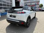 Peugeot 2008 1.2 PureTech GT, 12 maanden, Gebruikt, Zwart, 1199 cc
