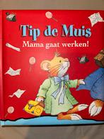 Tip de Muis Boeken, Boeken, Ophalen of Verzenden, Gelezen, Uitklap-, Voel- of Ontdekboek, 2 tot 3 jaar