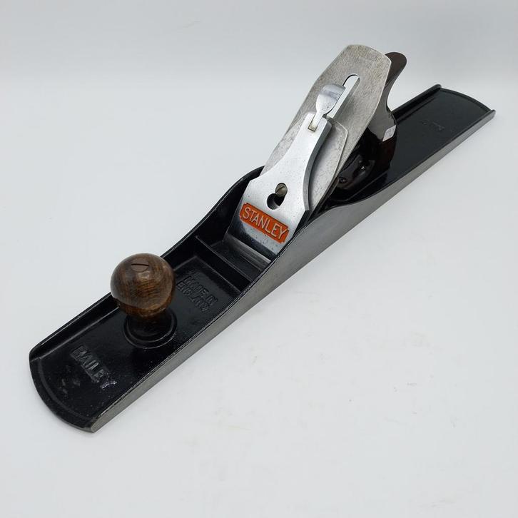 Stanley 7C Engeland Schaaf (46954-47), Antiek en Kunst, Antiek | Gereedschap en Instrumenten, Ophalen of Verzenden