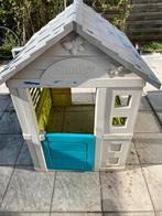 Smoby garden house, Ophalen, Gebruikt, Kunststof