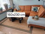 Sisal vloerkleed, Huis en Inrichting, Ophalen, 150 tot 200 cm, 200 cm of meer, Zo goed als nieuw