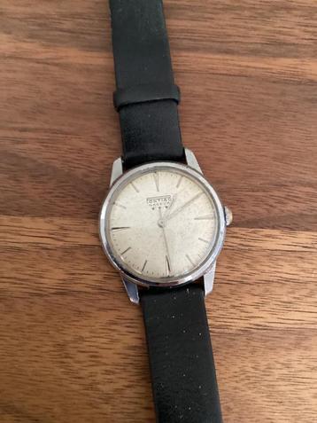 Pontiac horloge nageur beschikbaar voor biedingen