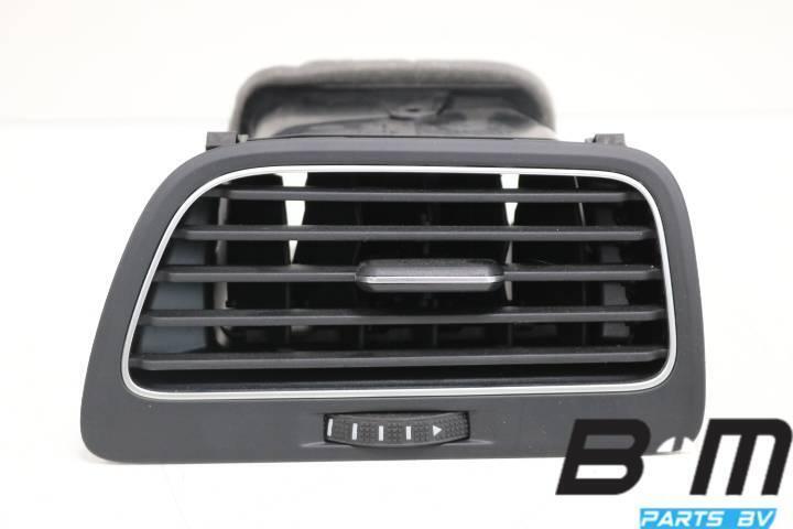 Luchtrooster rechts VW Golf 7 5G1819704R, Auto-onderdelen, Dashboard en Schakelaars, Gebruikt
