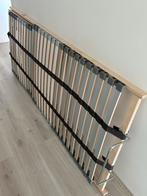 2x Ikea Lattenbodem 80x200 - Verstelbaar, Ophalen, Gebruikt, Eenpersoons, 80 cm