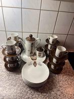 Mitterteich servies, Ophalen of Verzenden, Nieuw, Porselein, Overige stijlen