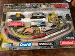 Märklin 29159 Startset - Sinterklaas/Kerstcadeau!, Hobby en Vrije tijd, Modeltreinen | H0, Wisselstroom, Treinset, Ophalen of Verzenden