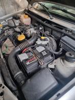 Ford fiesta mk4 / Ka mk1 1.3 8v motor, Auto-onderdelen, Motor en Toebehoren, Ophalen, Gebruikt, Ford