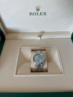 Rolex Day-Date 36 – Ref. 128236 – 2023, Ophalen of Verzenden, Zo goed als nieuw, Rolex