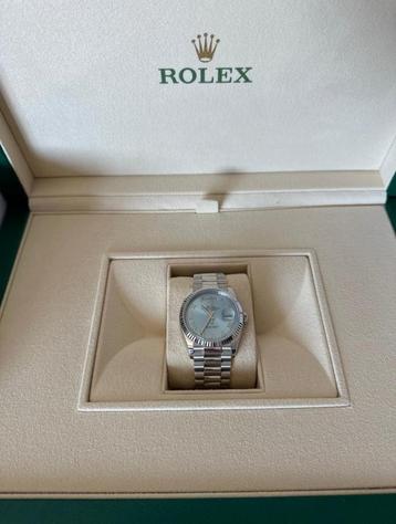Rolex Day-Date 36 – Ref. 128236 – 2023 beschikbaar voor biedingen