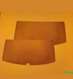 4 nieuwe boxer Kim 95 %katoen nieuw 18euro nu10 e zwart,huid, Hunkemöller, Ophalen of Verzenden, Zwart, Broekje of Short