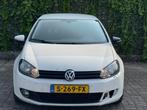 Volkswagen Golf 2.0 TDI Highline 166000km Euro 5 Lees Tekst!, 21 km/l, Euro 5, Gebruikt, Alcantara