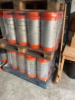 20x 20L Duitse Weizen Craft Bier Fusten - Dec 2025, Ophalen, Nieuw