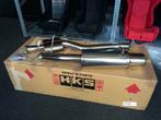 HKS Silent Hi-Power catback uitlaatsysteem - Rx7 Rx-7 FC3S