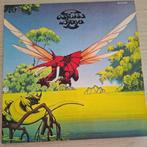 Osibisa ‎– Woyaya, Ophalen of Verzenden, 1980 tot 2000, Gebruikt, 12 inch