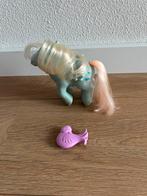 Vintage my little pony Wind Whistler G1 Hasbro, Kinderen en Baby's, Speelgoed | My Little Pony, Ophalen of Verzenden, Zo goed als nieuw