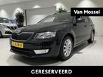 Skoda Octavia Combi 1.2 TSI Greentech Ambition Businessline, Auto's, Voorwielaandrijving, 12 maanden, Stof, Gebruikt