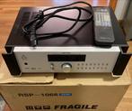 Rotel RSP-1066 Surround Sound Processor “LEES BESCHRIJVING”, Overige merken, Ophalen of Verzenden, Niet werkend, Minder dan 60 watt