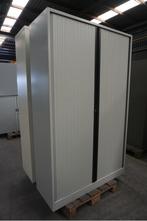 Ahrend archiefkast, roldeurkast, dossierkast, kantoorkast, Niet ingevuld, Gebruikt, 100 tot 150 cm, Niet ingevuld