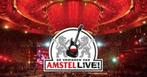 4x Arena staanplaats tickets Vrienden van Amstel 14 januari, Tickets en Kaartjes, Evenementen en Festivals, Drie personen of meer