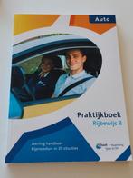 ANWB praktijkboek Rijbewijs B, Boeken, Ophalen of Verzenden, Zo goed als nieuw, Algemeen, ANWB