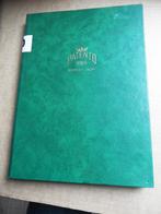 STB52  Stockboek België, Postzegels en Munten, Postzegels | Volle albums en Verzamelingen, Ophalen of Verzenden, Buitenland