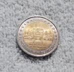 2 euro België, Frankrijk, Duitsland, Cyprus, Malta & NL, Postzegels en Munten, Munten | Europa | Euromunten, Ophalen of Verzenden