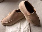 Aurélien licht beige city loafers maat 38, Ophalen, Zo goed als nieuw, Beige, Instappers