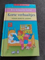 Korte Verhaaltjes voor Eerste Lezers, Boeken, Ophalen of Verzenden, Gelezen, Fictie algemeen