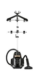 Kledingstomer met Standaard - Perfect Gestoomd!, Witgoed en Apparatuur, Stoomapparaten, Ophalen of Verzenden, Zo goed als nieuw