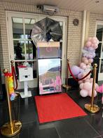 Mirror Booth Huren – De blikvanger op elk feest!, Ophalen of Verzenden, Nieuw