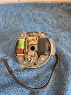 Complete spoelenplaat solex 3800, Ophalen, Gebruikt