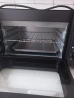 Camping oventje Tristar, Witgoed en Apparatuur, Ovens, Ophalen, Minder dan 45 cm, Minder dan 45 cm, Oven