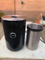 Jura Melkopschuimer - Perfecte Cappuccino!, Ophalen, Gebruikt, Elektrische melkopschuimer