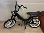 Tomos 65cc, Fietsen en Brommers, Brommers | Tomos, Ophalen of Verzenden, Zo goed als nieuw