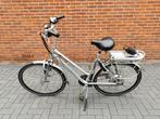 Nette sportieve Trek Navigator t700 bionx e-bike, Ophalen of Verzenden, Zo goed als nieuw, Overige merken