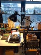 Antieke werkplaatslamp Bauhaus, Ophalen of Verzenden