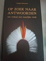 Wiggert Meerman - Op zoek naar antwoorden, Boeken, Ophalen of Verzenden, Zo goed als nieuw, Wiggert Meerman